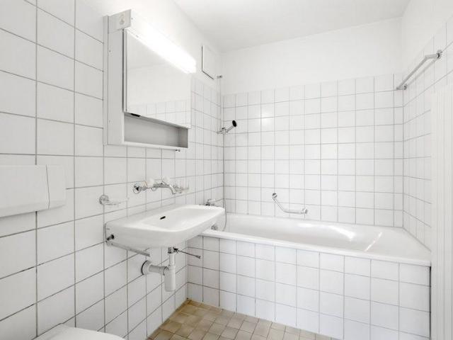Apartment mieten in Baden, Aargau