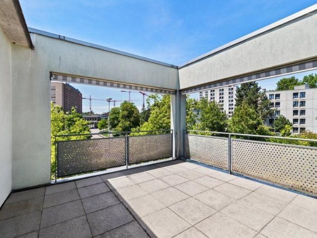 Apartment mieten in Baden, Aargau