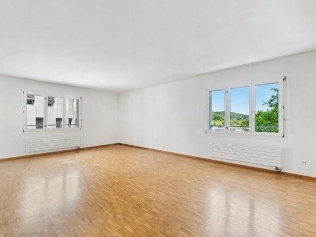 Apartment mieten in Baden, Aargau