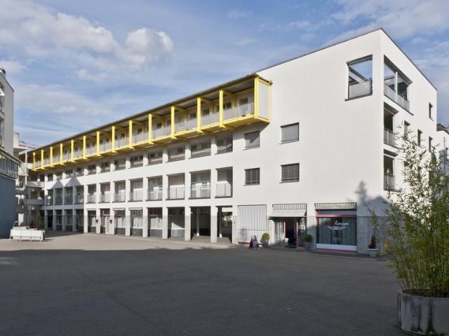 Apartment mieten in Baden, Aargau