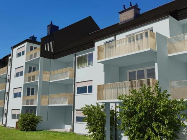 Apartment mieten in Schönenwerd, Solothurn