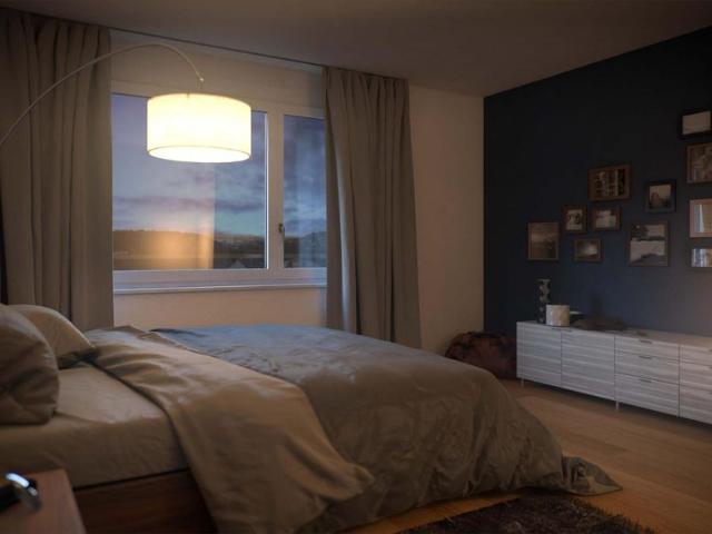 Apartment mieten in Neuenhof, Bezirk Baden