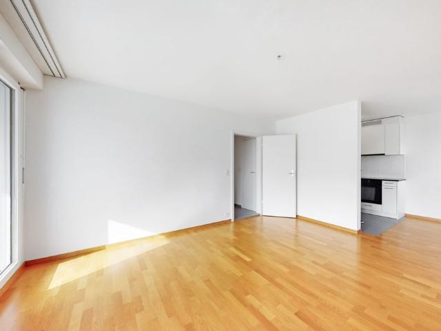 Apartment mieten in Birsfelden