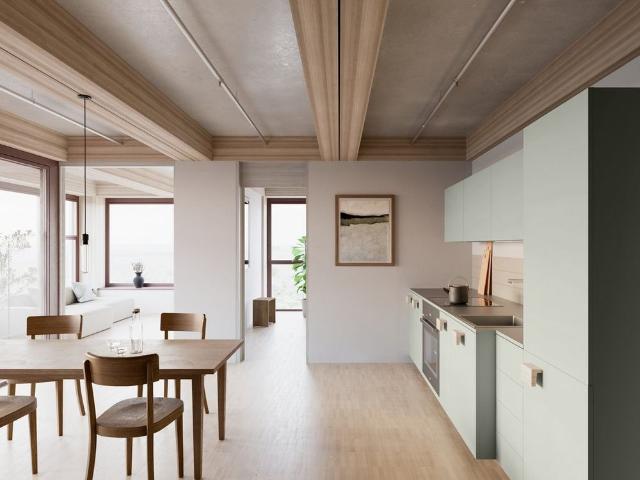 Apartment mieten in Regensdorf, Zürich