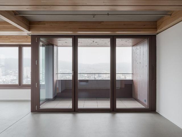 Apartment mieten in Regensdorf, Zürich