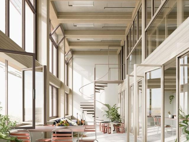 Apartment mieten in Regensdorf, Zürich