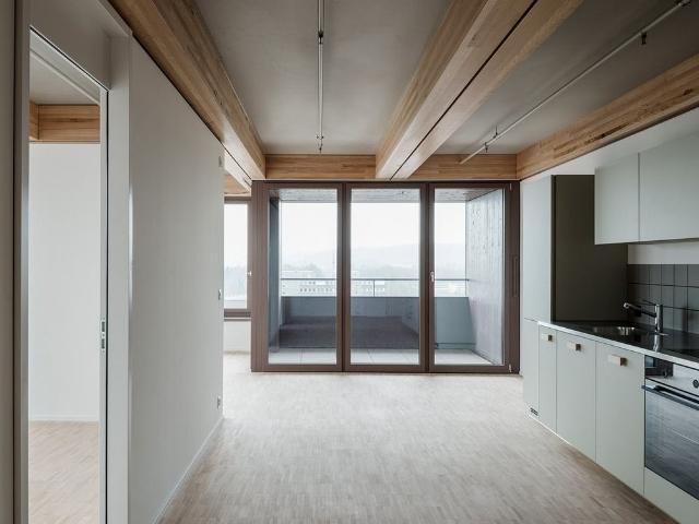 Apartment mieten in Regensdorf, Zürich