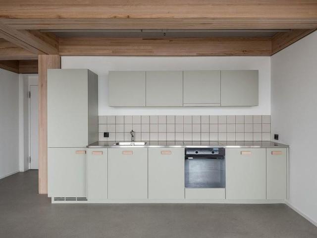 Apartment mieten in Hard, Zürich