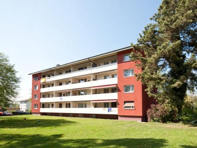 Apartment mieten in Uster, Zürich