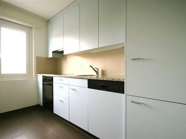 Apartment mieten in Uster, Zürich