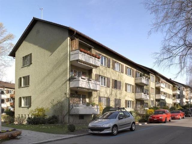 Apartment mieten in Einigen, Zürich