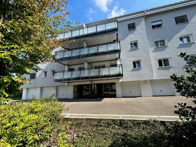 Apartment mieten in Oberwil (BL), Basel-Landschaft