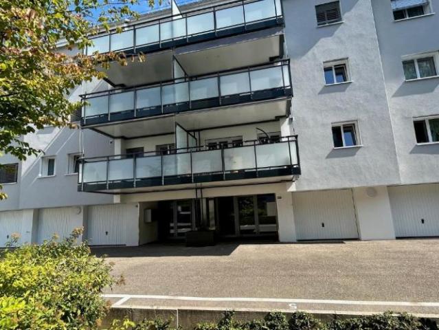 Apartment mieten in Oberwil (BL), Basel-Landschaft