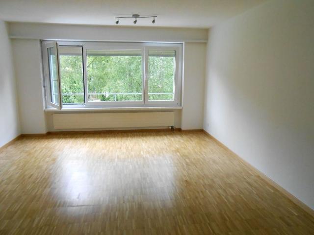 Apartment mieten in Gränichen, Aargau