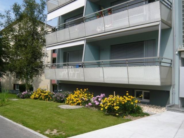 Apartment mieten in Kloten, Zürich