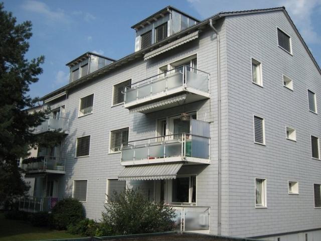 Apartment mieten in Opfikon, Zürich