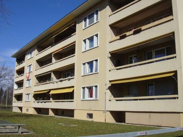 Apartment mieten in Niederuster, Uster