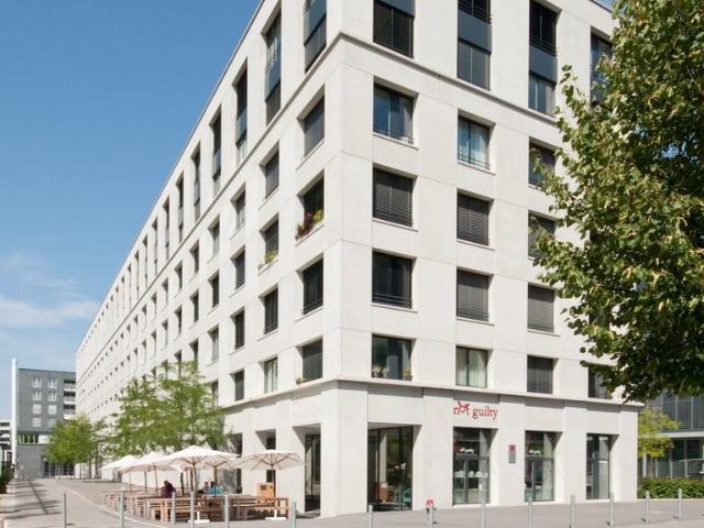 Apartment mieten in Einigen, Zürich