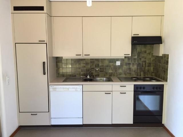 Apartment mieten in Buchs (ZH), Zürich