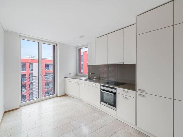 Apartment mieten in Dübendorf, Zürich