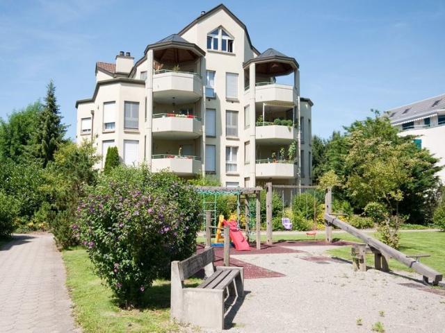 Apartment mieten in Bülach, Zürich