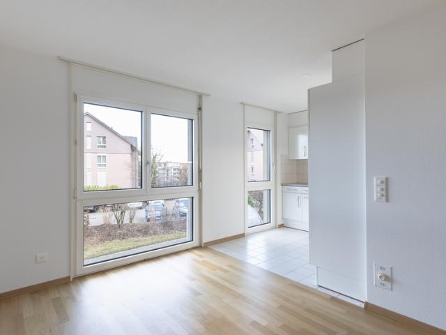 Apartment mieten in Murten, Freiburg