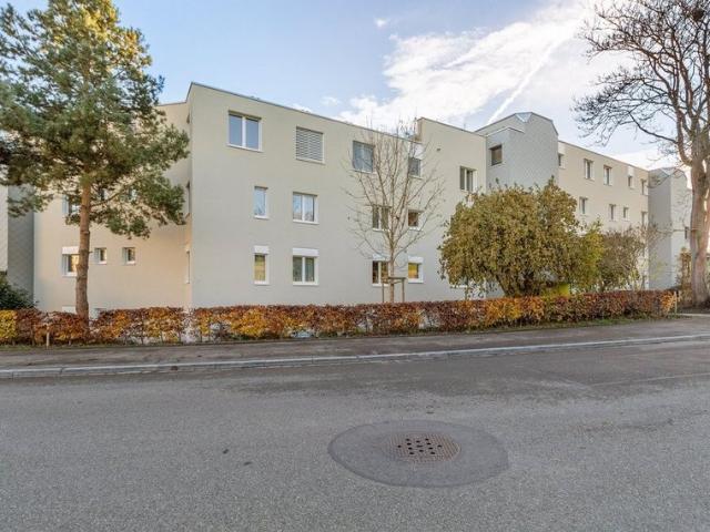 Apartment mieten in Einigen, Zürich