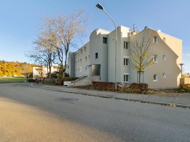 Apartment mieten in Einigen, Zürich