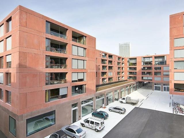 Apartment mieten in Winterthur, Zürich