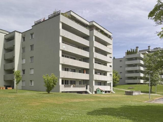 Apartment mieten in Widen, Aargau