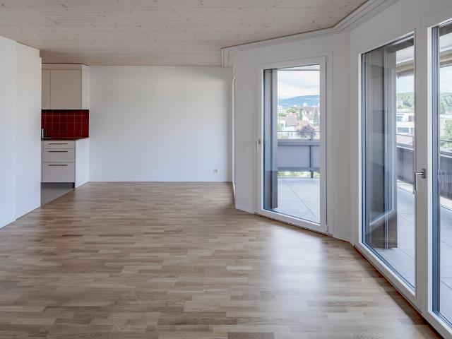 Haus mieten in Ostermundigen, Bern