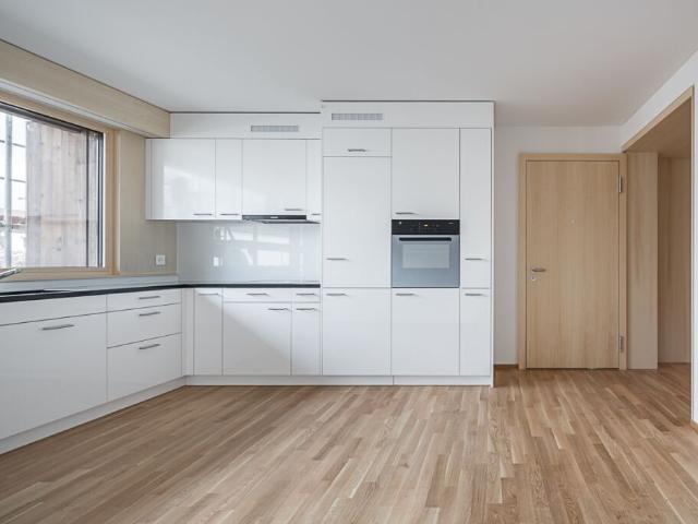 Wohnung mieten in Chur, Graubünden