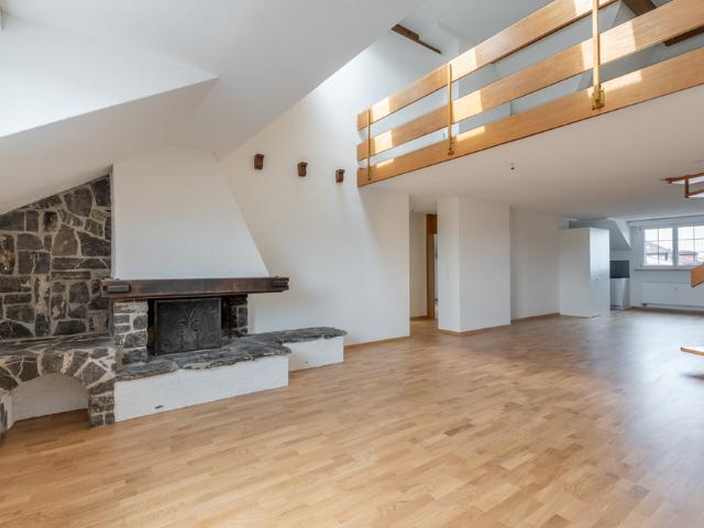 Apartment mieten in Langenthal, Bern