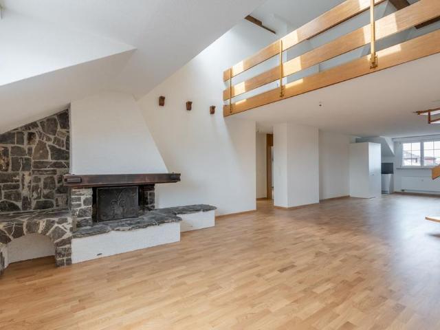 Apartment mieten in Langenthal, Verwaltungsregion Emmental-Oberaargau