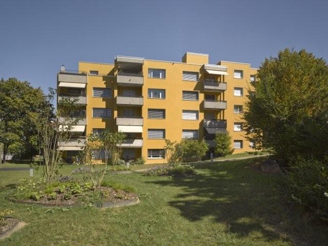 Apartment mieten in Kloten, Zürich