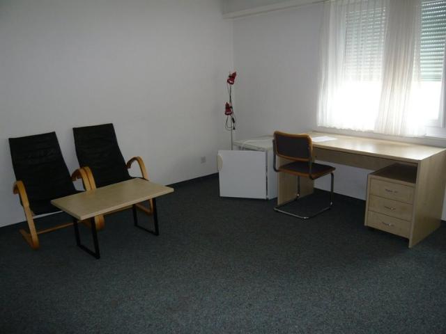 Apartment mieten in Kloten