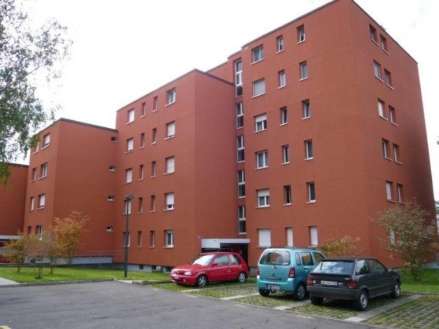 Apartment mieten in Kloten, Zürich