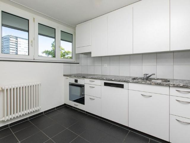 Apartment mieten in Illnau-Effretikon, Zürich
