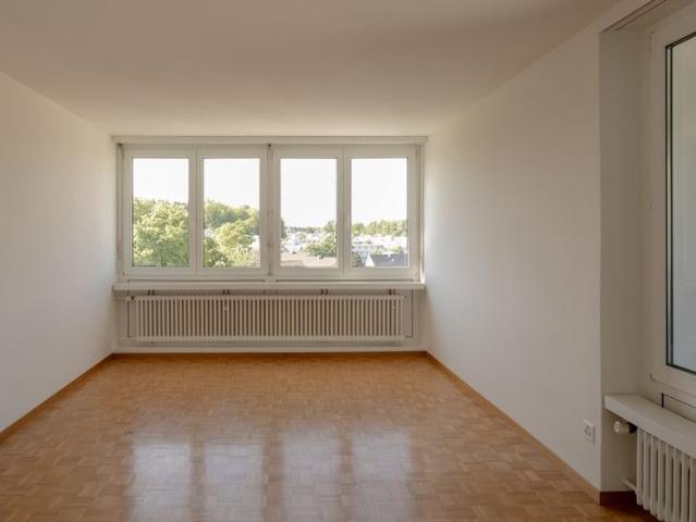 Apartment mieten in Illnau-Effretikon, Zürich