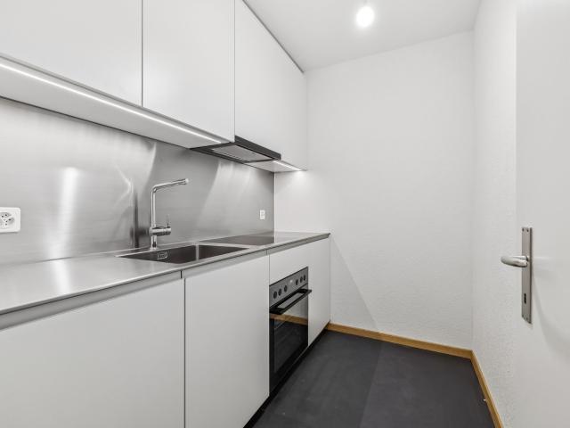 Wohnung mieten in Basel, Basel-Stadt