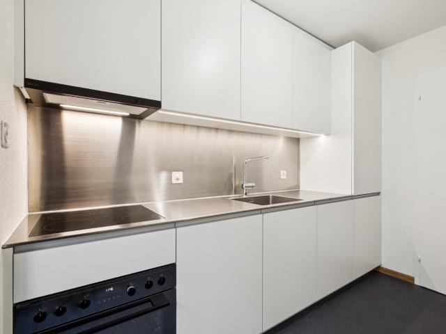 Wohnung mieten in Basel, Basel-Stadt