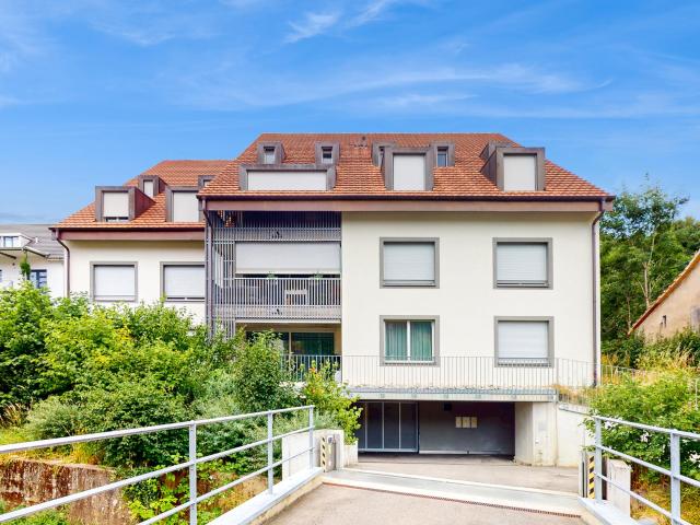 Apartment mieten in Bubendorf, Basel-Landschaft