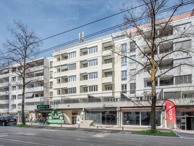Apartment mieten in Bern