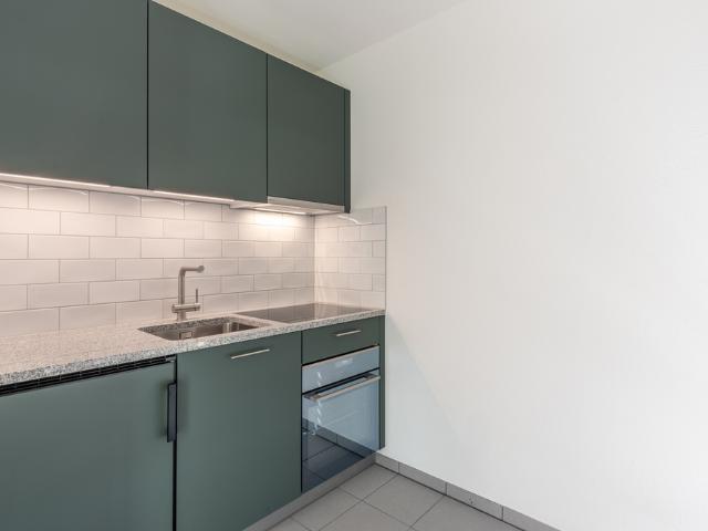 Apartment mieten in Bern