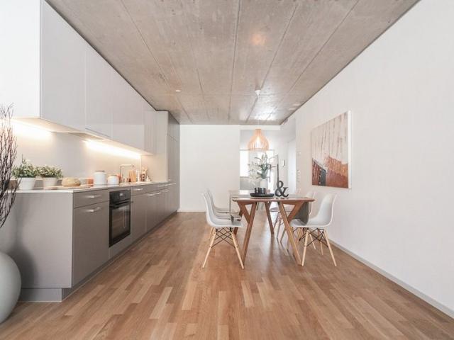 Apartment mieten in Reinach (BL), Basel-Landschaft