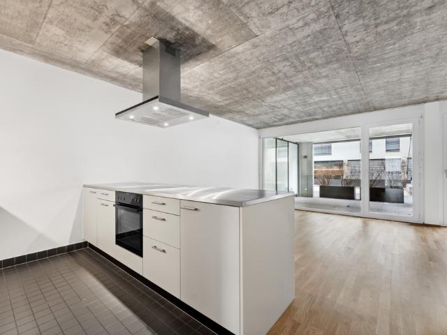 Apartment mieten in Biel, Bern