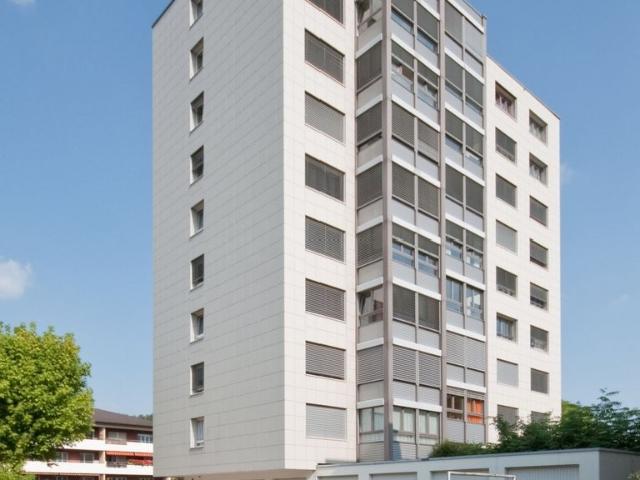 Apartment mieten in Wettingen, Aargau