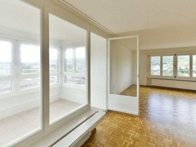 Apartment mieten in Wettingen, Aargau