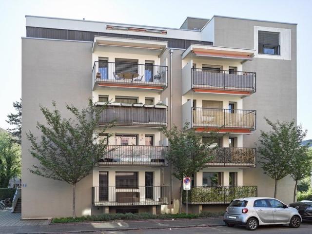 Apartment mieten in Albisrieden, Zürich