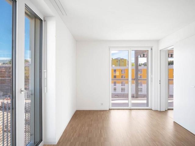 Apartment mieten in Schlieren, Zürich